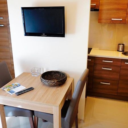 Domek Letniskowy Pod Lasem Gdansk Bagian luar foto